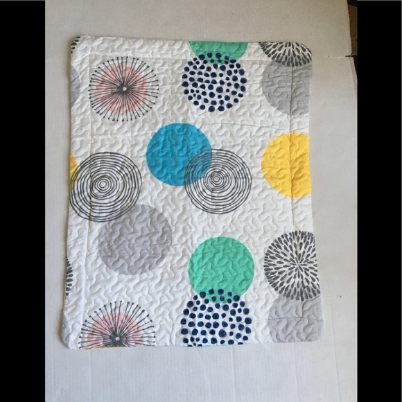 NWOT SunStyle Home Quilt Pillow Set c2. - Picture 3 of 13